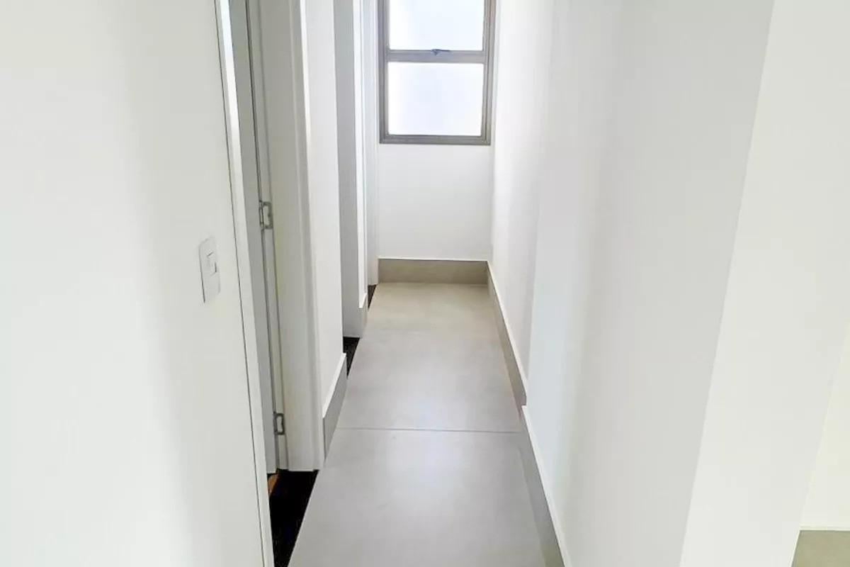 Apartamento, Serra, 3 Quartos, 2 Vagas, 1 Suíte
