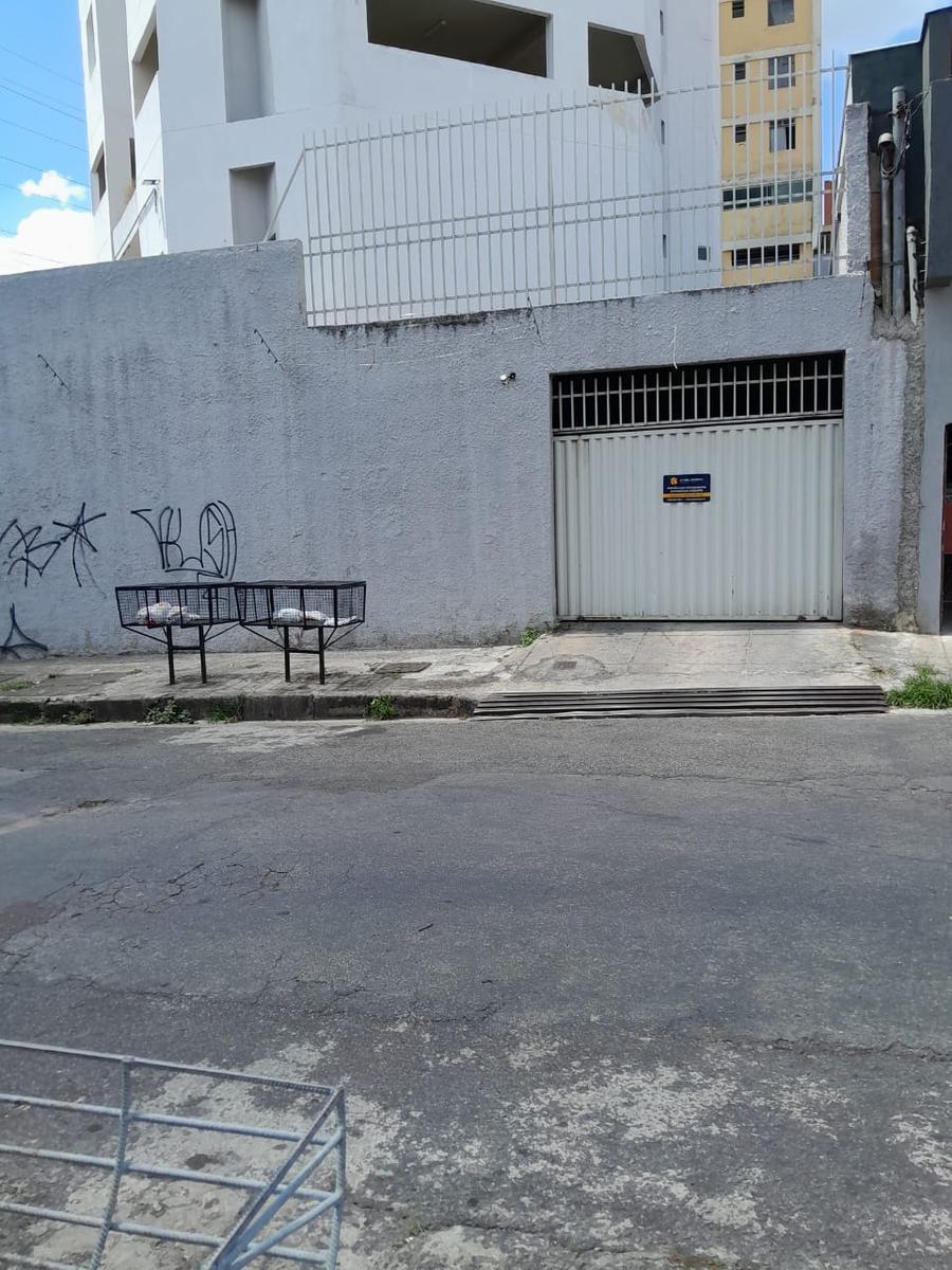 Apartamento, Santa Inês, 2 Quartos, 1 Vaga