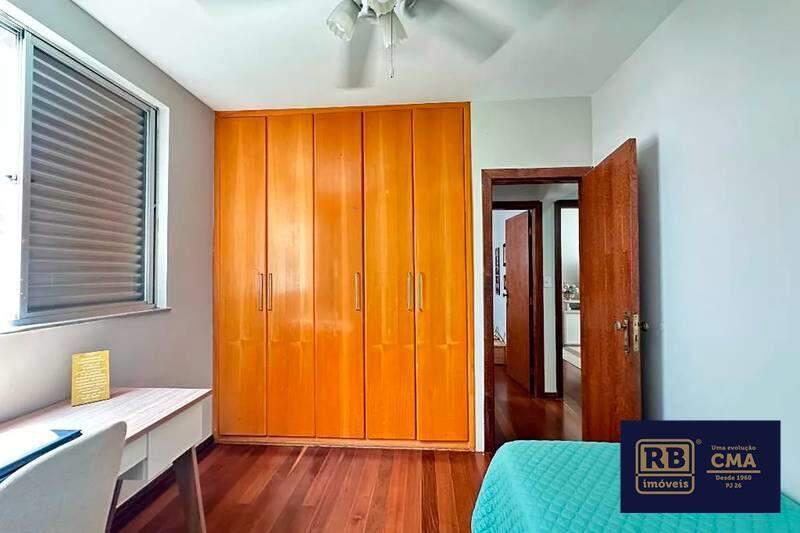 Cobertura, Santo Antônio, 4 Quartos, 2 Vagas, 1 Suíte