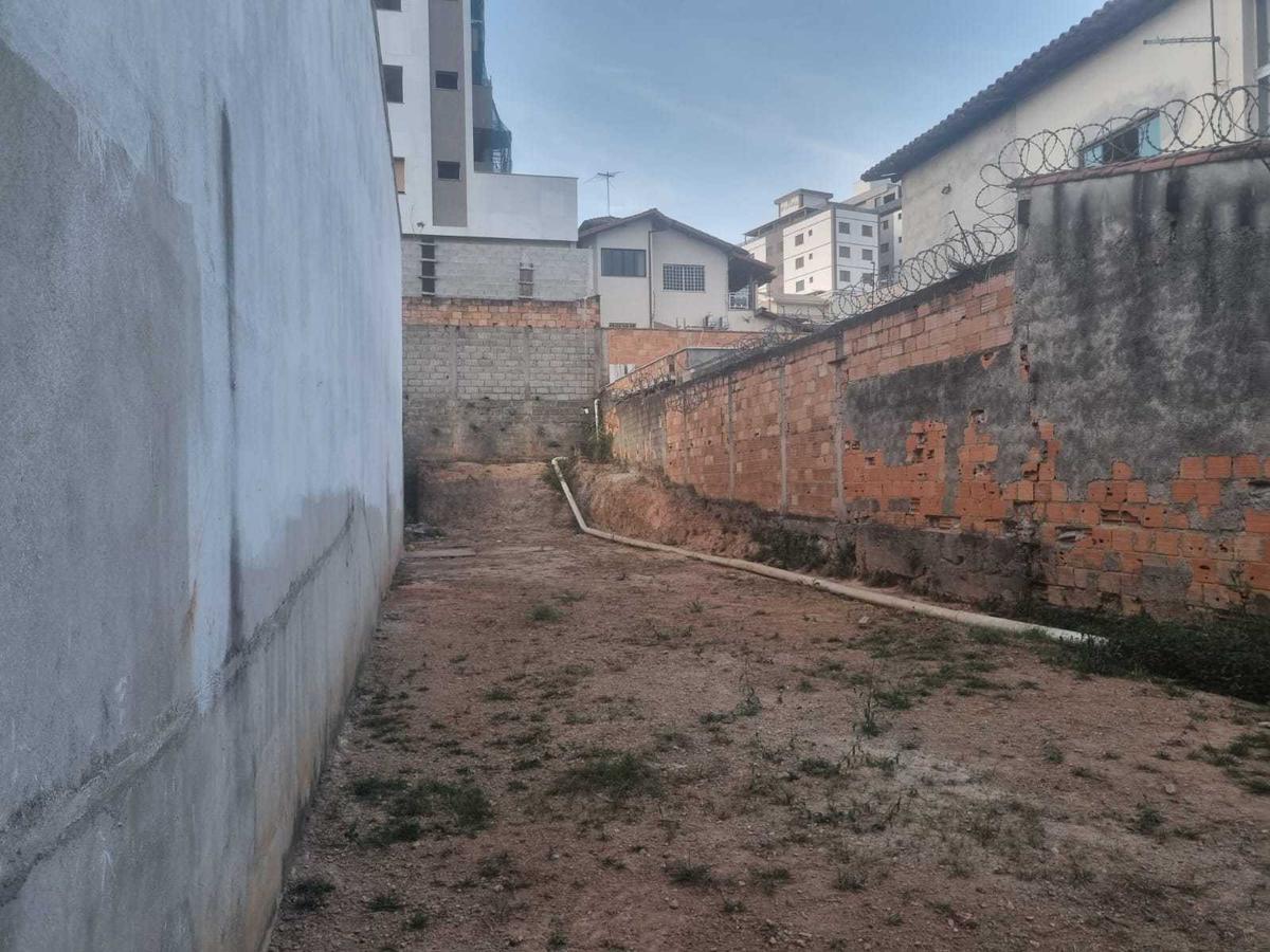 Lote, Jardim Riacho das Pedras, 0 Quarto, 0 Vaga