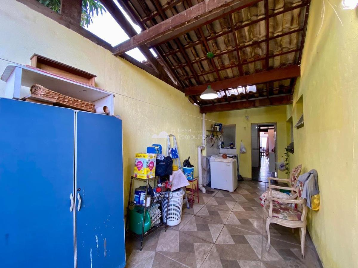 Casa, Santa Branca, 2 Quartos, 1 Vaga, 2 Suítes