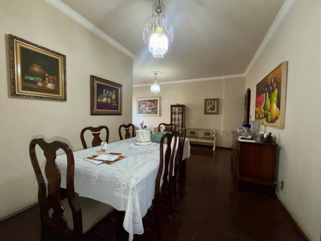 Apartamento, Santo Agostinho, 4 Quartos, 2 Vagas, 1 Suíte