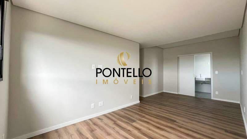 Apartamento, Castelo, 4 Quartos, 4 Vagas, 2 Suítes