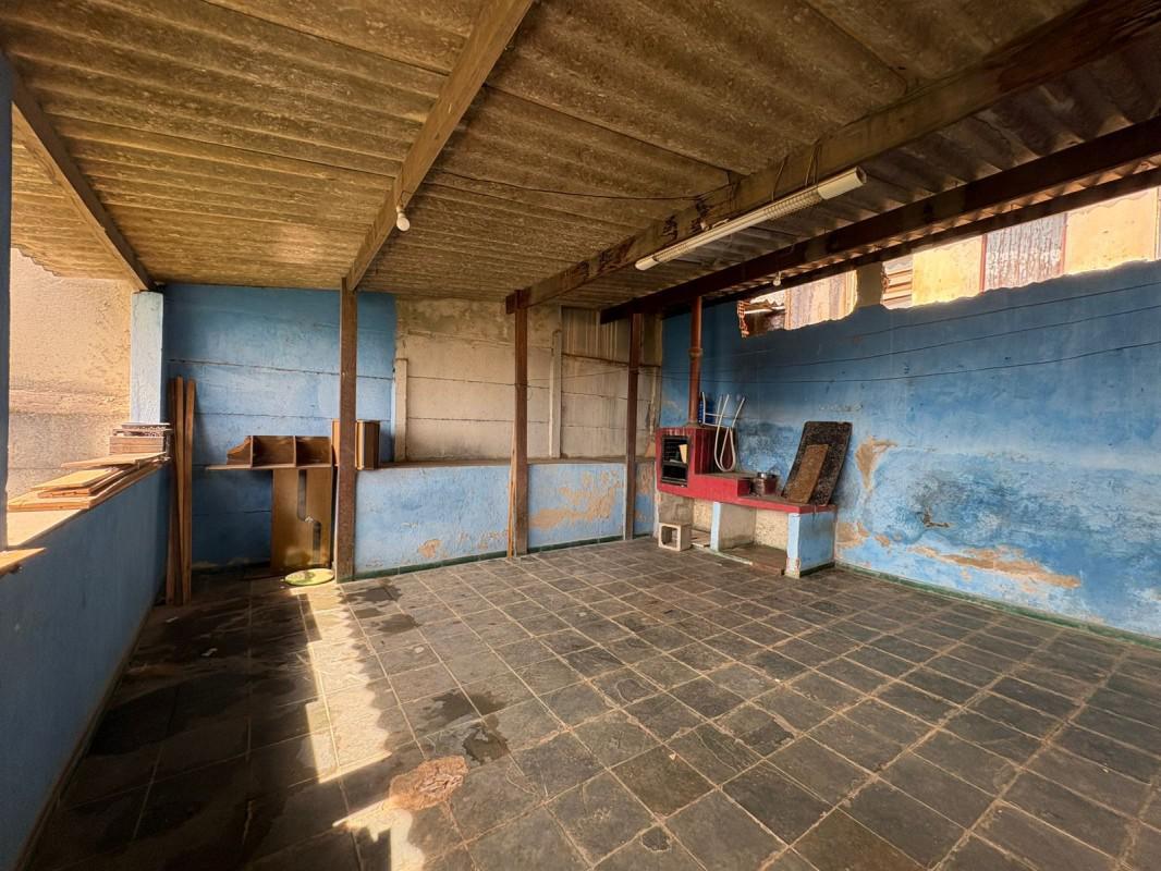 Casa, Parque Elizabeth, 3 Quartos, 1 Vaga