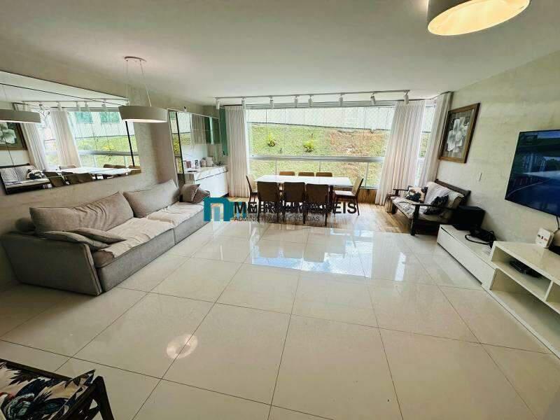 Apartamento, Buritis, 4 Quartos, 2 Vagas, 1 Suíte