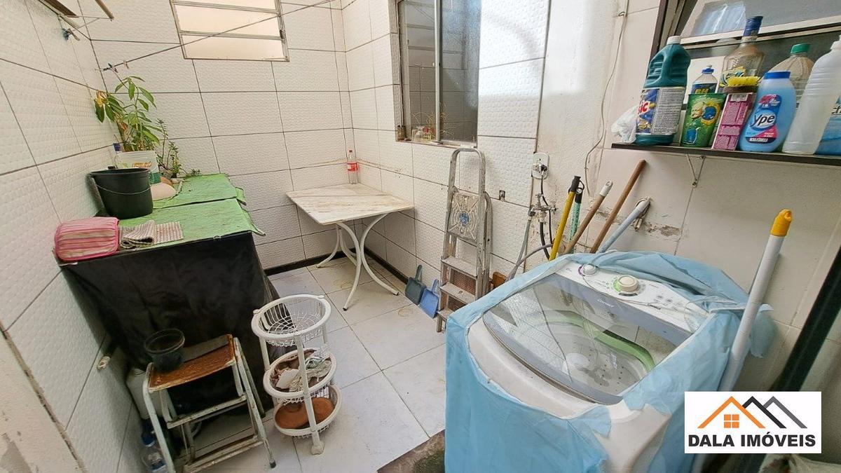 Apartamento, Heliópolis, 2 Quartos, 1 Vaga