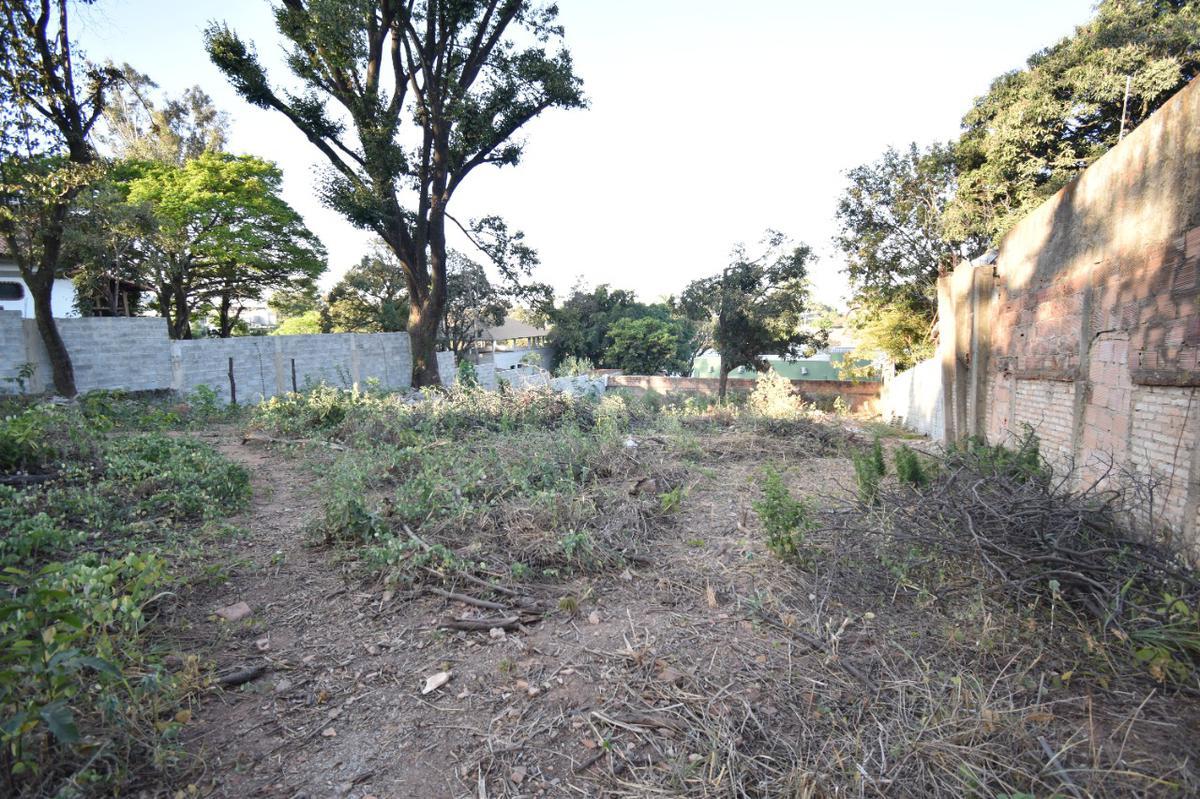 Lote, Jardim Atlântico, 0 Quarto, 8 Vagas