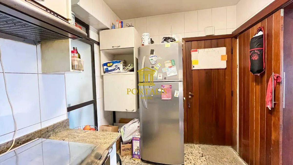 Cobertura, Gutierrez, 3 Quartos, 2 Vagas, 1 Suíte