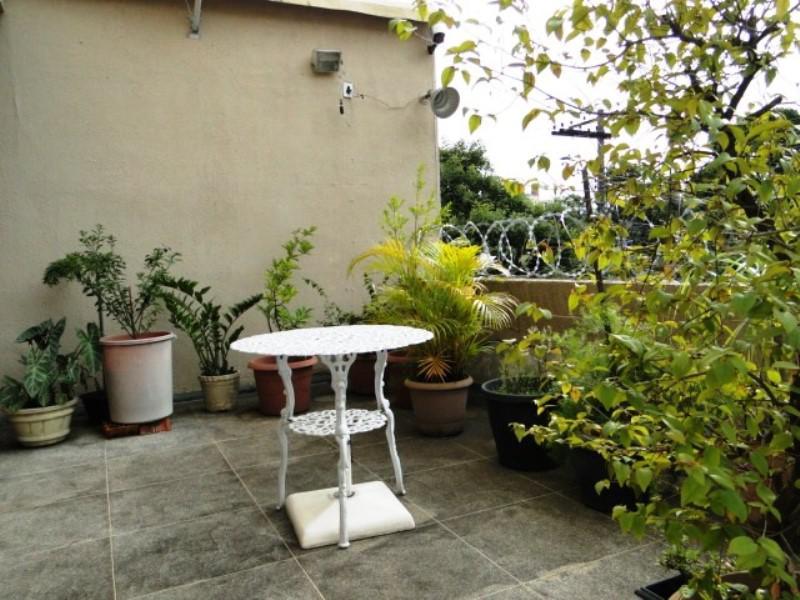 Casa, Sagrada Família, 4 Quartos, 2 Vagas, 2 Suítes