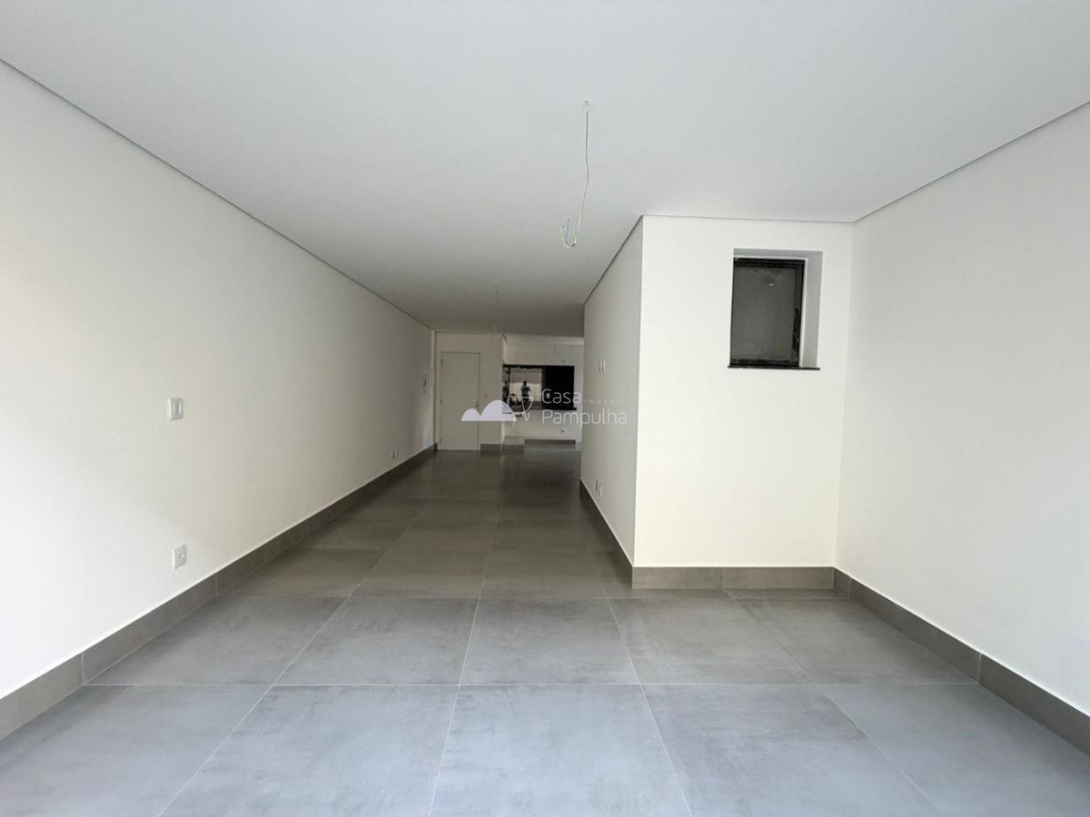 Apartamento, Santa Amélia, 3 Quartos, 2 Vagas, 1 Suíte