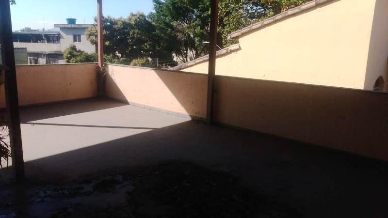 Andar, Padre Eustáquio, 7 Quartos, 3 Vagas