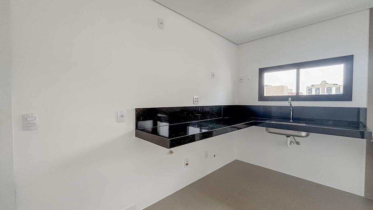 Apartamento, Grajaú, 4 Quartos, 3 Vagas, 4 Suítes
