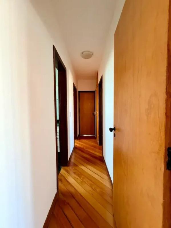 Apartamento, Carmo, 3 Quartos, 2 Vagas, 1 Suíte