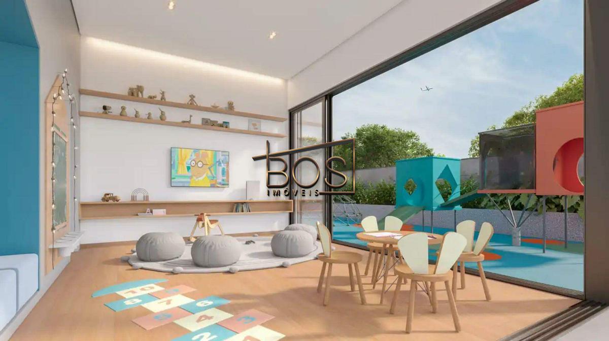 Apartamento, Santa Lúcia, 4 Quartos, 3 Vagas, 2 Suítes