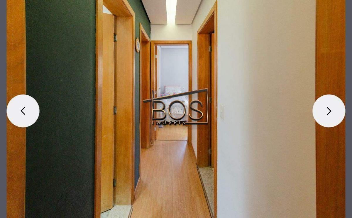 Apartamento, Buritis, 3 Quartos, 2 Vagas, 1 Suíte