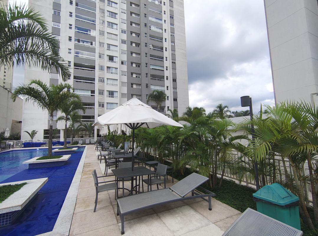 Apartamento, Vila da Serra, 3 Quartos, 2 Vagas, 1 Suíte