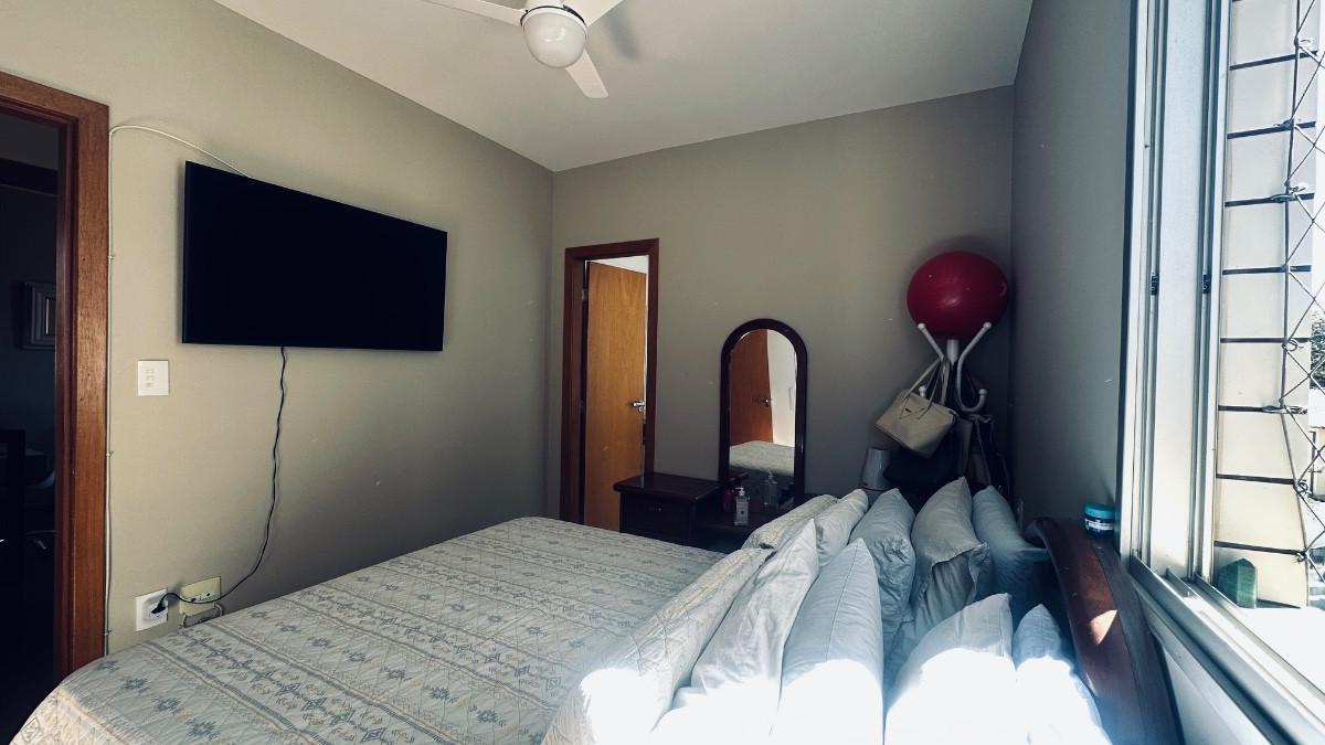 Apartamento, Nova Granada, 3 Quartos, 2 Vagas, 1 Suíte