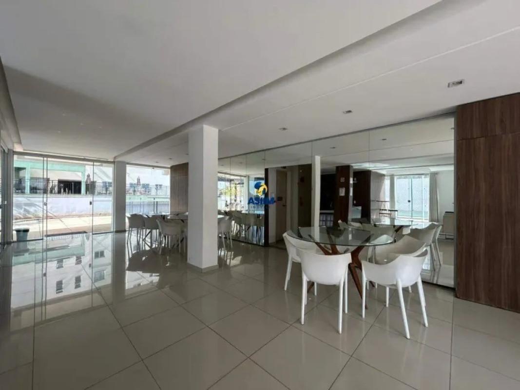 Apartamento, Ouro Preto, 3 Quartos, 2 Vagas, 1 Suíte