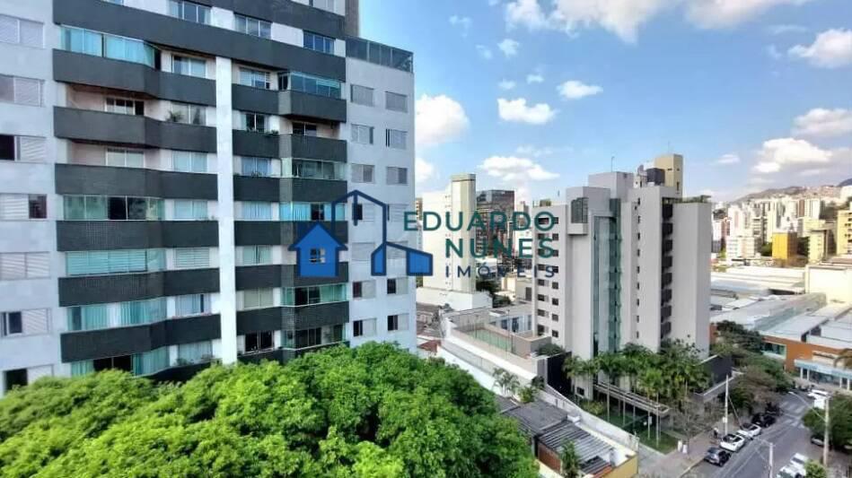 Apartamento, São Pedro, 3 Quartos, 2 Vagas, 1 Suíte