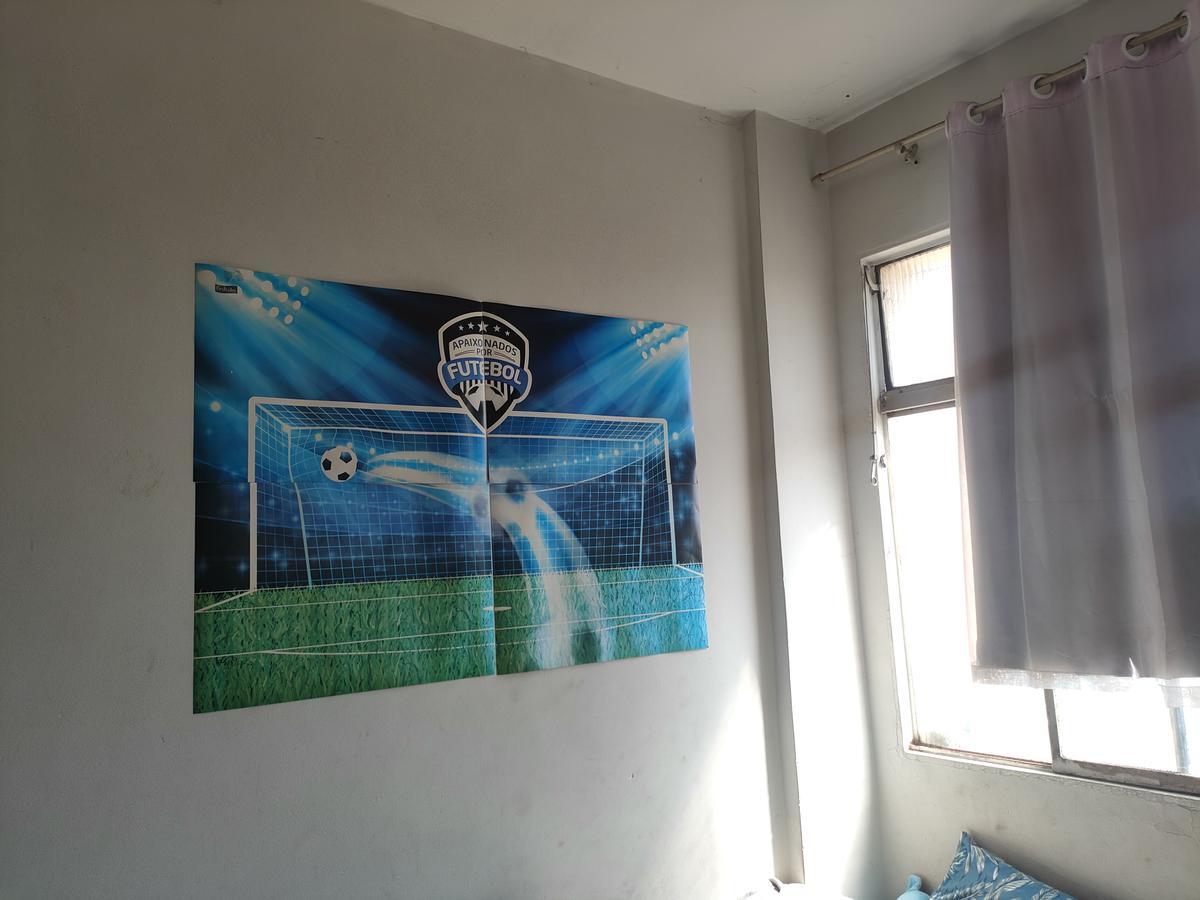 Apartamento, Centro, 1 Quarto