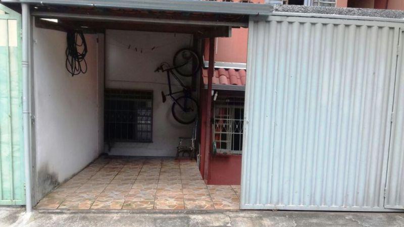 Casa, Minaslândia (p Maio), 2 Quartos, 1 Vaga