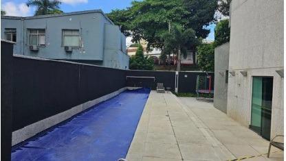 Apartamento, Funcionários, 4 Quartos, 4 Vagas, 4 Suítes
