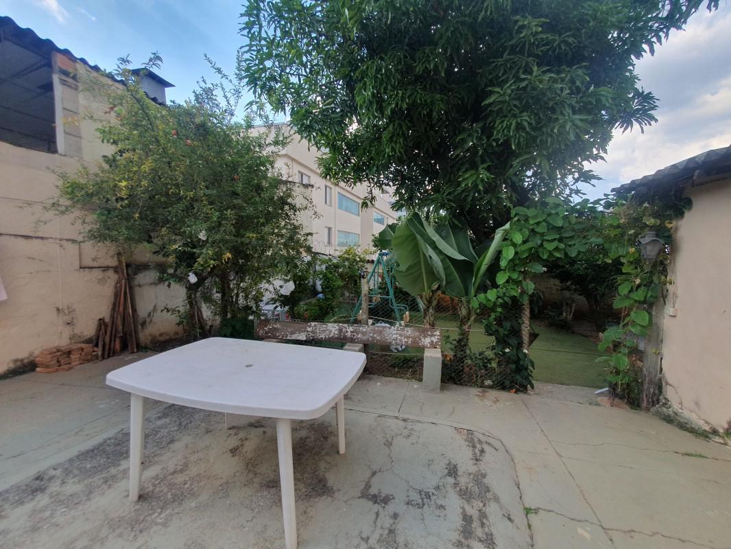 Casa, Jardim América, 3 Quartos, 2 Vagas