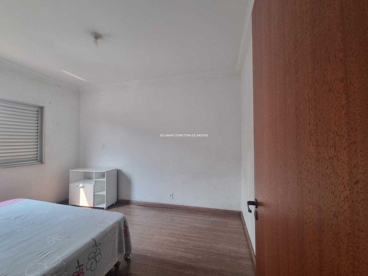 Apartamento, Jardim Riacho das Pedras, 3 Quartos, 2 Vagas, 1 Suíte
