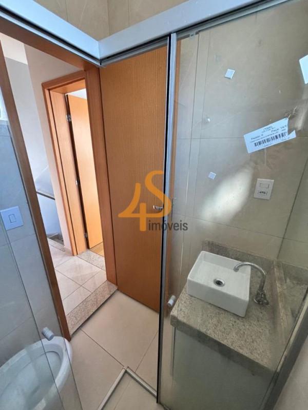 Casa, São João Batista (venda Nova), 2 Quartos, 1 Vaga