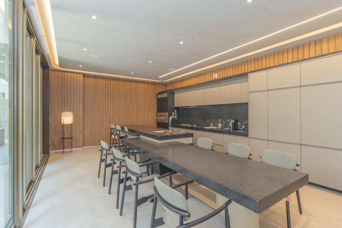 Apartamento, Cruzeiro, 3 Quartos, 2 Vagas, 1 Suíte