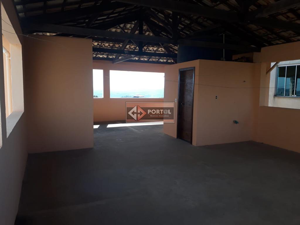 Casa, Vitória, 4 Quartos, 4 Vagas, 2 Suítes