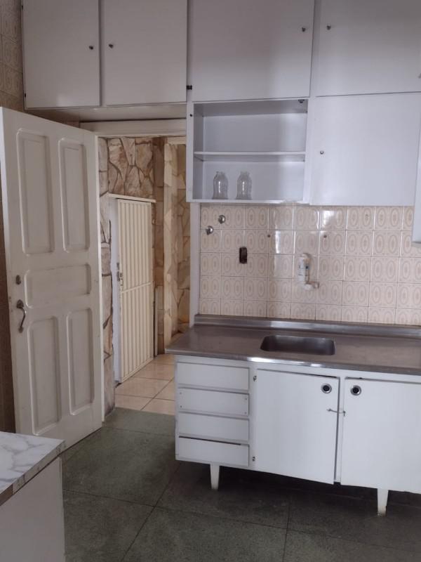 Casa, Calafate, 4 Quartos, 3 Vagas, 2 Suítes