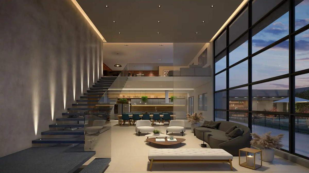 Apartamento, Morada da Colina, 3 Quartos, 2 Vagas, 3 Suítes