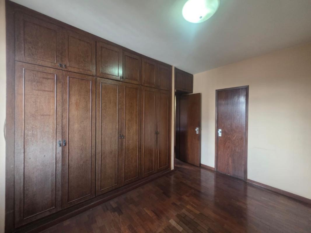Apartamento, Coração Eucarístico, 3 Quartos, 1 Vaga, 1 Suíte