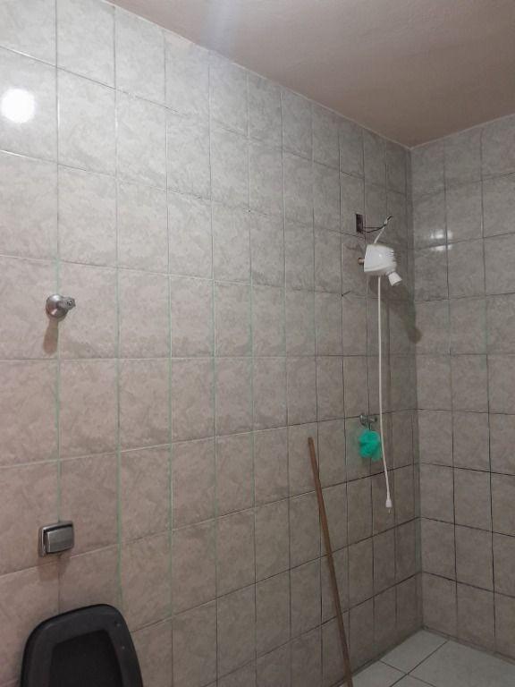 Casa, Vila Rica, 9 Quartos, 2 Vagas