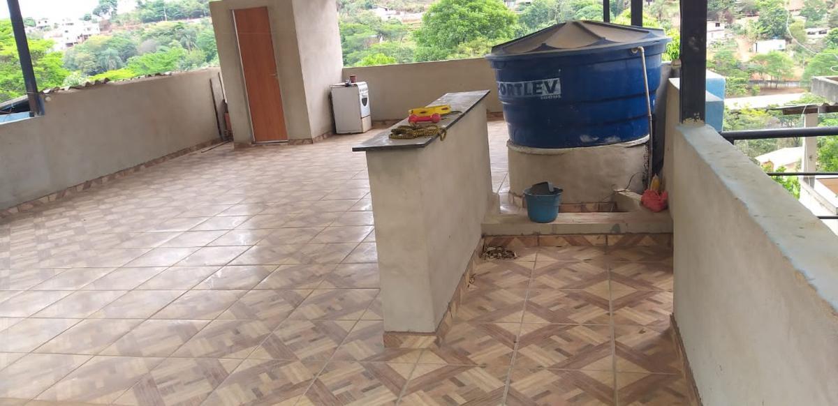 Casa, Zona Rural, 3 Quartos, 2 Vagas