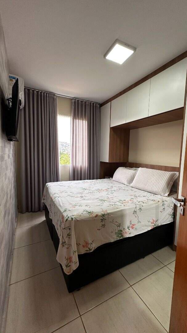 Cobertura, Liberdade, 2 Quartos, 1 Vaga