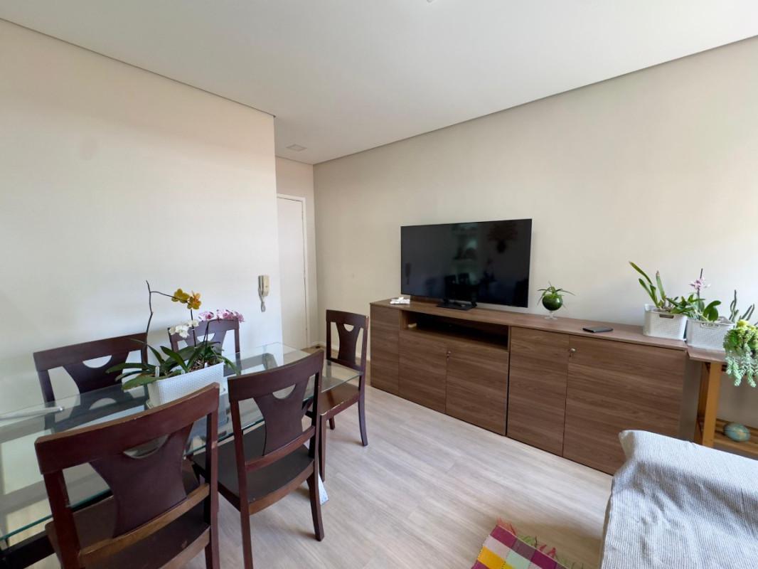 Apartamento, Carlos Prates, 3 Quartos, 2 Vagas, 1 Suíte