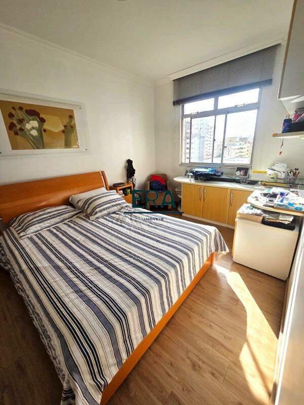 Apartamento, Luxemburgo, 3 Quartos, 2 Vagas, 1 Suíte