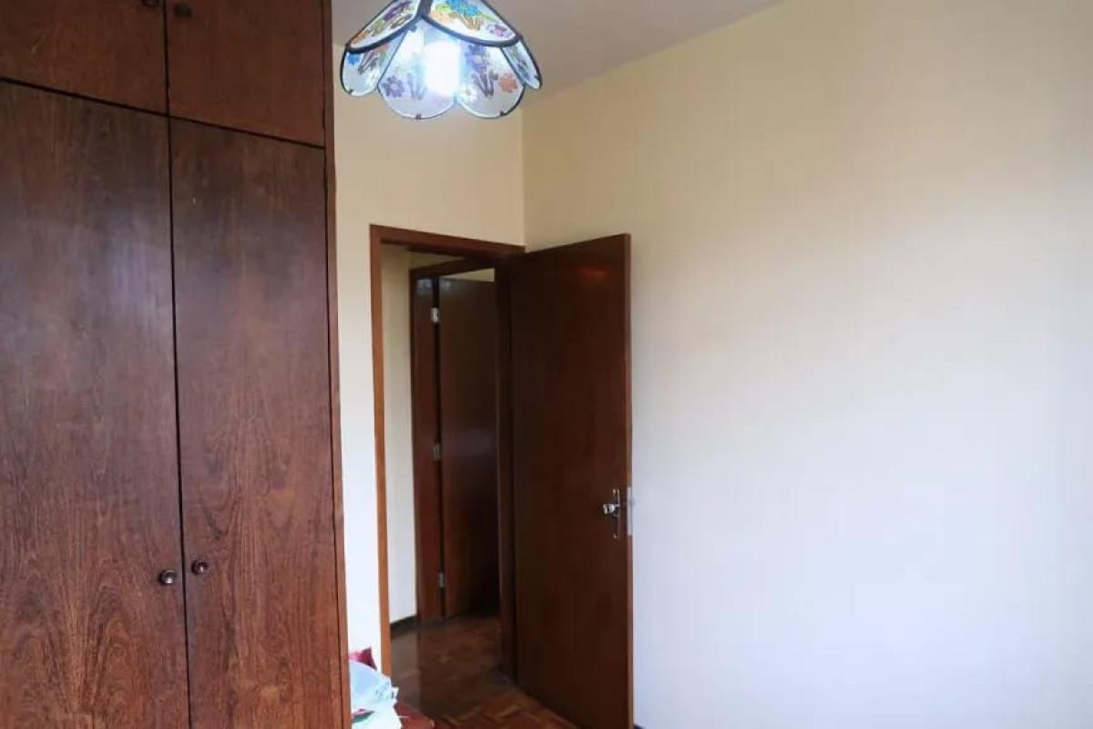 Apartamento, União, 3 Quartos, 1 Vaga, 1 Suíte