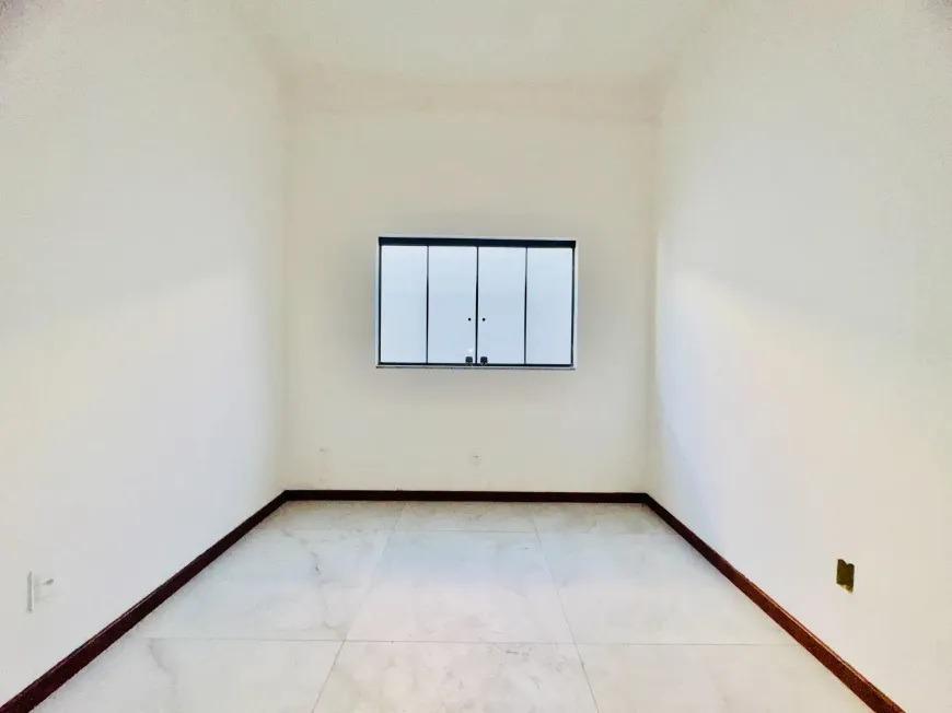 Casa, Conjunto Minascaixa, 3 Quartos, 2 Vagas, 1 Suíte
