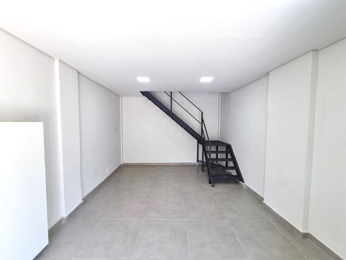 Andar, Renascença, 0 Quarto, 0 Vaga