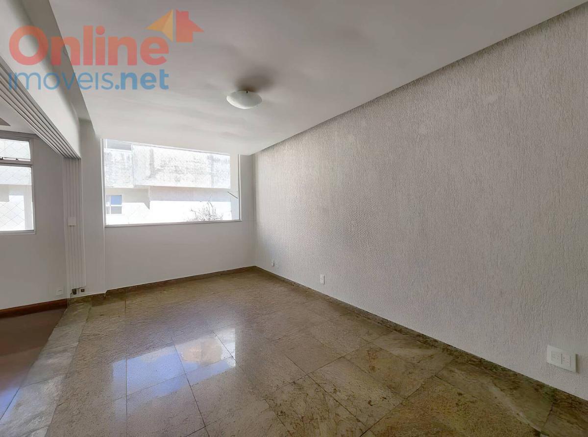 Cobertura, Lourdes, 4 Quartos, 0 Vaga, 1 Suíte