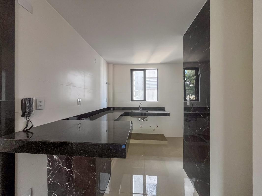 Apartamento, Gutierrez, 3 Quartos, 2 Vagas, 2 Suítes