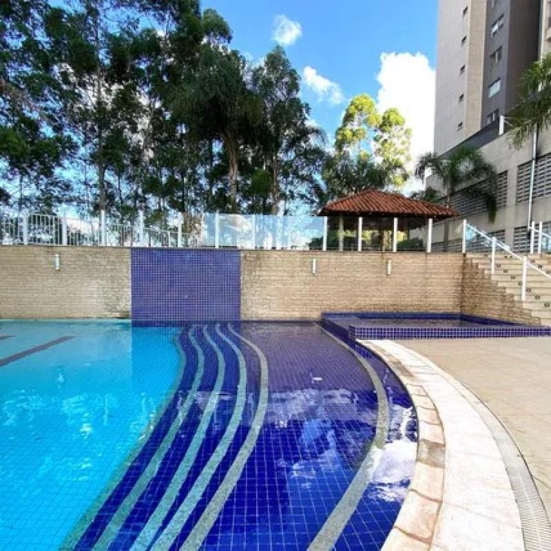 Apartamento, Alphaville - Lagoa dos Ingleses, 3 Quartos, 2 Vagas, 3 Suítes