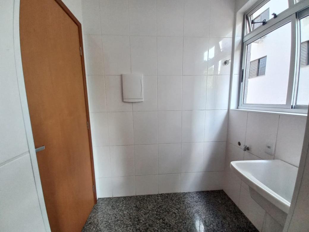 Apartamento, Santo Antônio, 3 Quartos, 2 Vagas, 1 Suíte