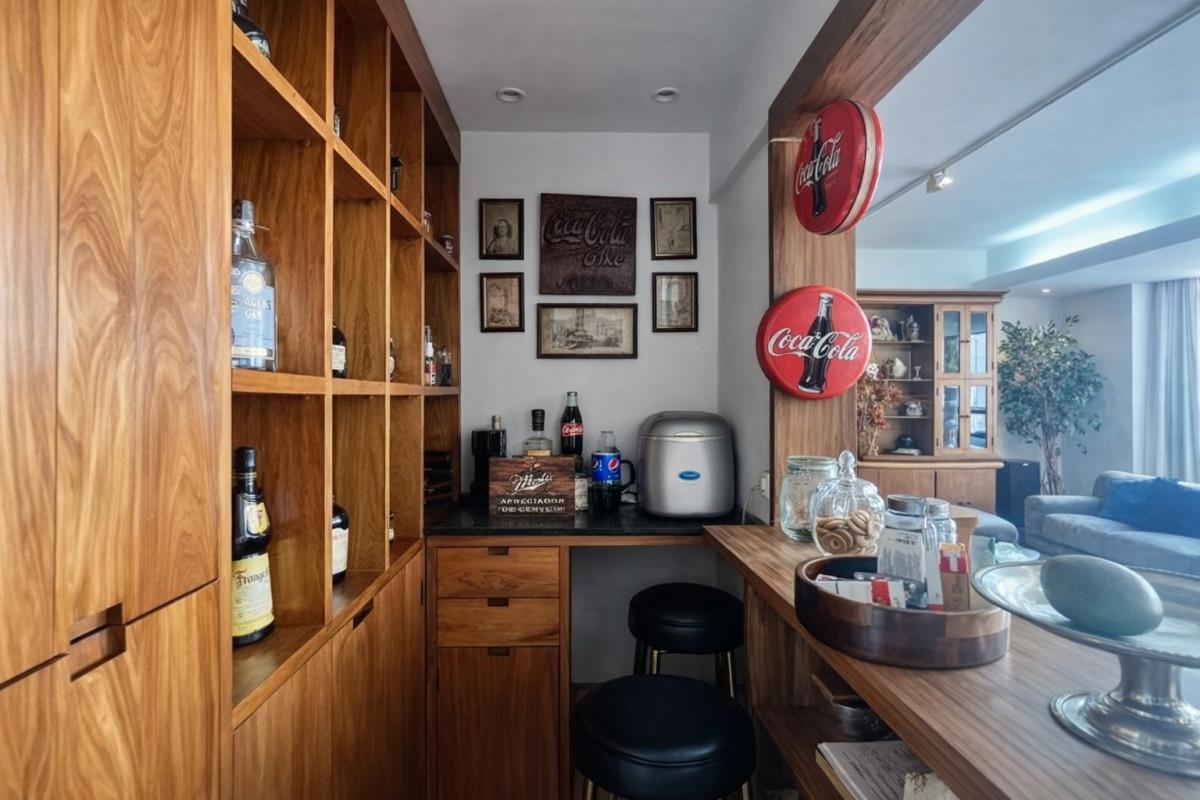 Apartamento, Sion, 4 Quartos, 2 Vagas, 1 Suíte