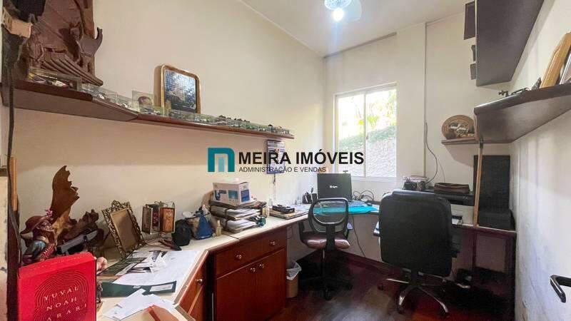 Apartamento, Santo Antônio, 4 Quartos, 4 Vagas, 1 Suíte