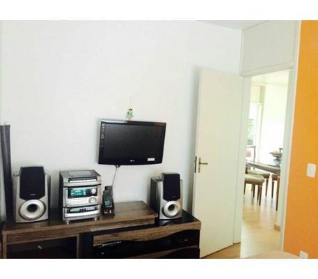 Apartamento, Castelo, 3 Quartos, 1 Vaga, 1 Suíte