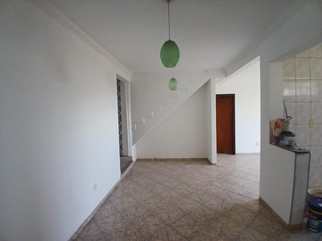 Casa, Cachoeira, 2 Quartos, 2 Vagas